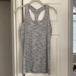 Lululemon Cool Racerback Tank size 8
